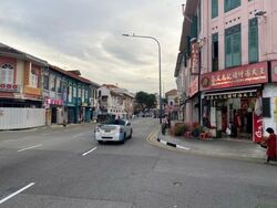 Jalan Besar (D8), Shop House #557600311